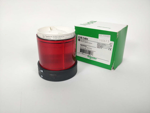 Schneider XVBC4B4