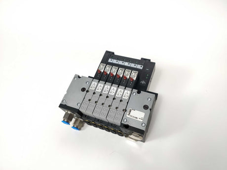 Burkert 8640 / 6524