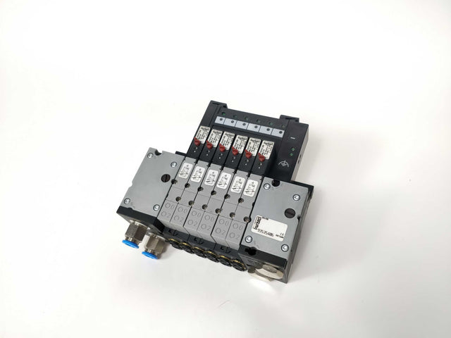 Burkert 8640 / 6524