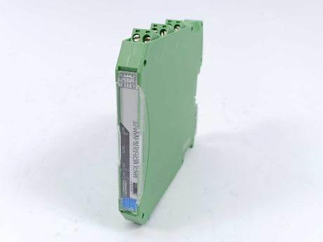 PHOENIX CONTACT 2865463-Isolationamplifier-MACXMCR-EX-SL-NAM-2T