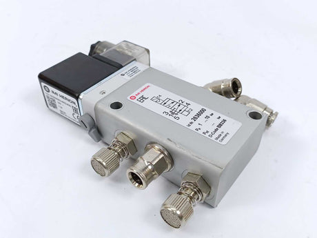 IMI HERION 2636000