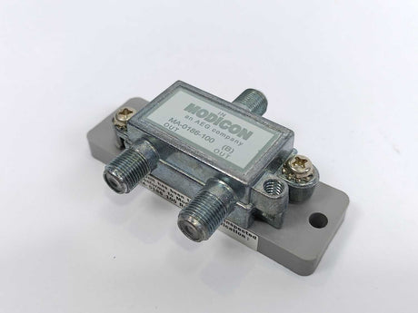 SCHNEIDER ELECTRIC MA0186100B