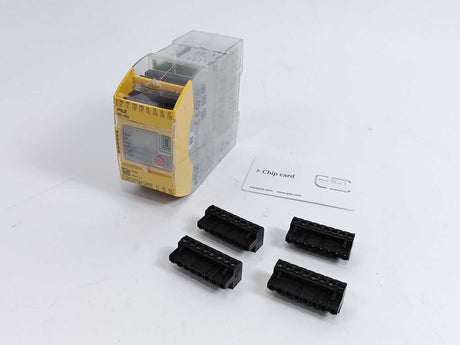 PILZ 772000-PNOZmm0p