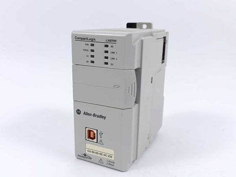 ALLEN-BRADLEY 1769-L36ERM