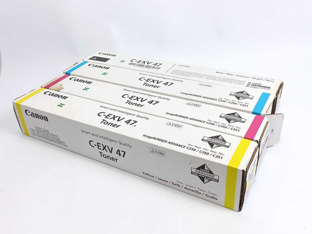 CANON CEXV47