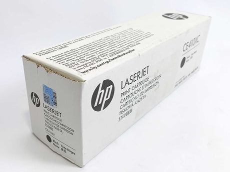 HP CE410XC