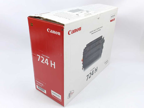 CANON 724H