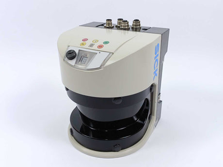 SICK 1047782-LMS511-20100PRO