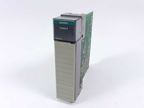 ALLEN-BRADLEY 1746-NO4I