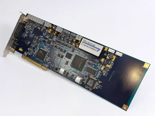 MICROSTAR LABORATORIES MSPCB08501