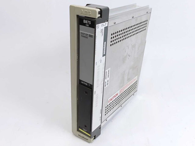 SCHNEIDER ELECTRIC AS-B875-102