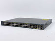 CISCO WSC2960G48TCL