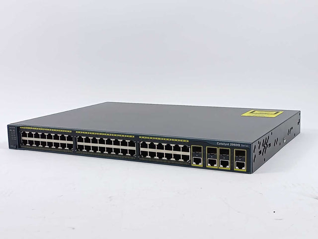 CISCO WSC2960G48TCL