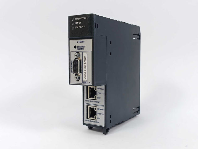 FANUC IC695ETM001DF