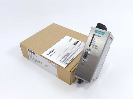 SIEMENS 1P6GK15032CA01