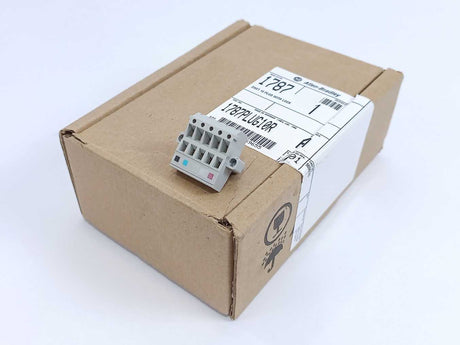 ALLEN BRADLEY 1787-PLUG10R