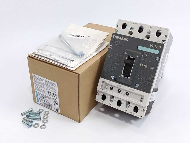 SIEMENS 3VL27161SP360AA0