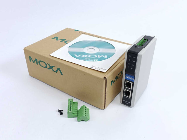 MOXA NPORTIA5150