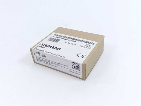 SIEMENS 6AG11346GD012BA1