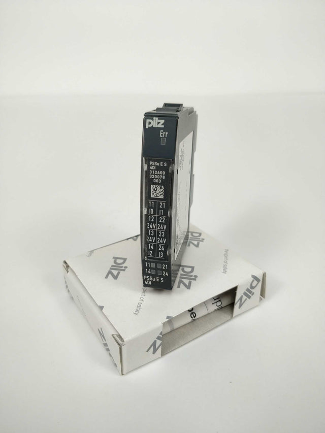 PILZ 312400