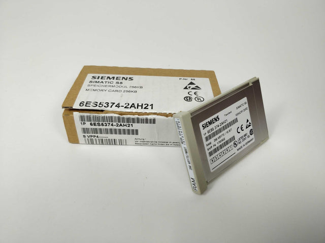 SIEMENS 6ES5 374-2AH21