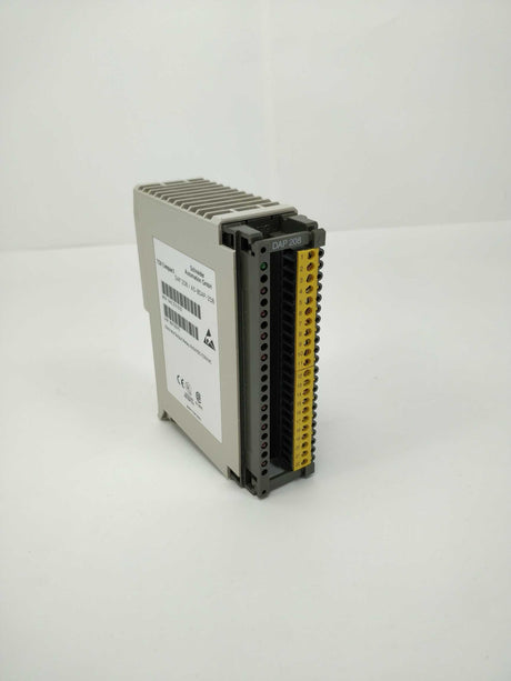 AEG DAP 208