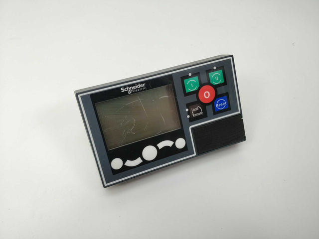 TELEMECANIQUE LTMCU