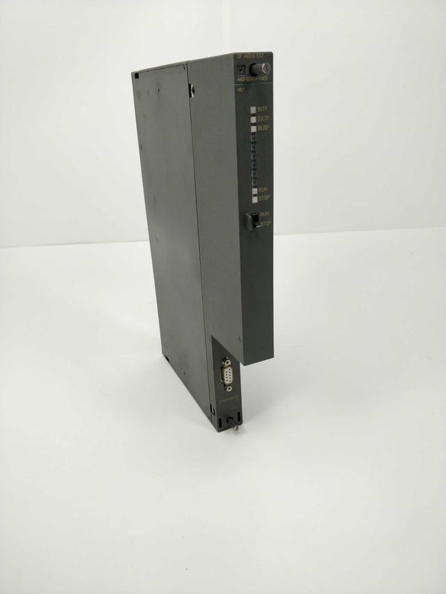 SIEMENS 6GK7 443-5DX04-0XE0