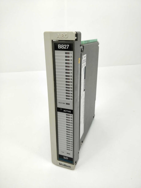 SCHNEIDER ELECTRIC AS-B827-032