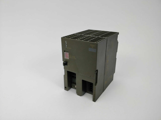 SIEMENS 6ES7 307-1EA00-0AA0