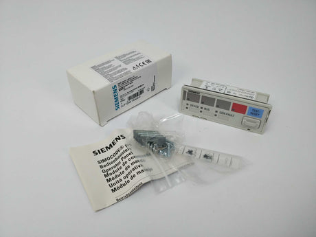 SIEMENS 3UF7200-1AA00-0