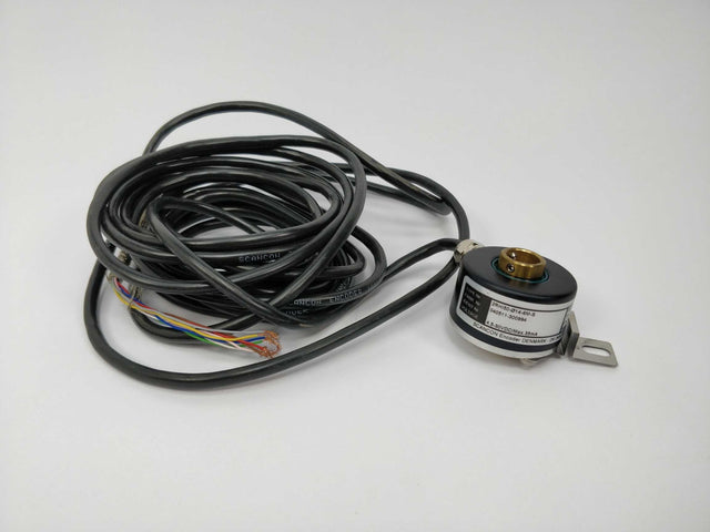 SCANCON 2RHI50146MS45300VDC