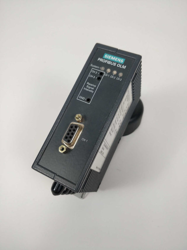 SIEMENS 6GK1502-3CB00