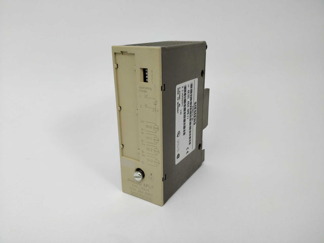 SIEMENS 6ES5464-8ME11