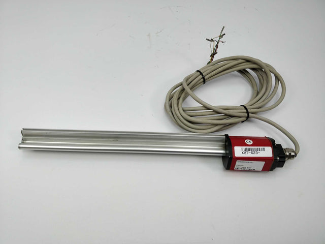 MTS RPM0200MR081A01