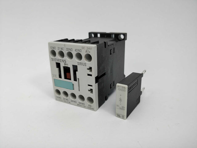 SIEMENS 3RH1131-1BB40