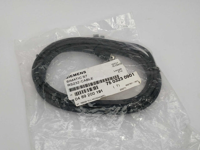 SIEMENS 6ES7901-1BF00