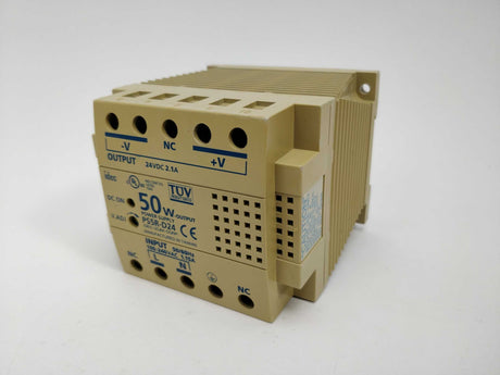 Idec PS5R-D24