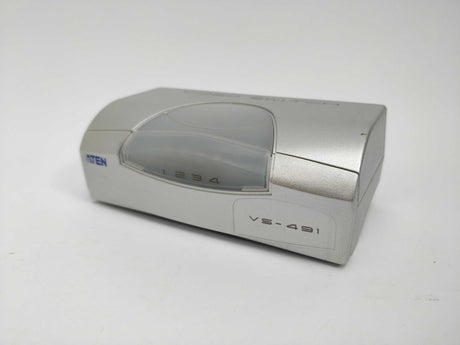 ATEN VS-491