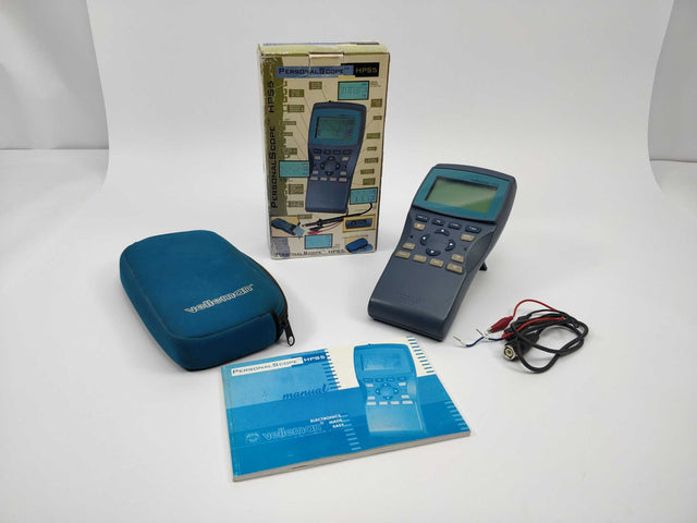 VELLEMAN HPS5