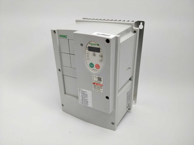 SCHNEIDER ELECTRIC Altivar ATV212WU22N4