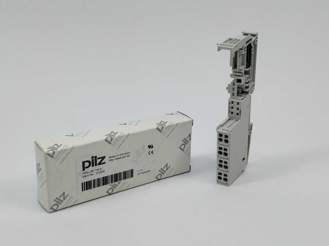 PILZ 312600