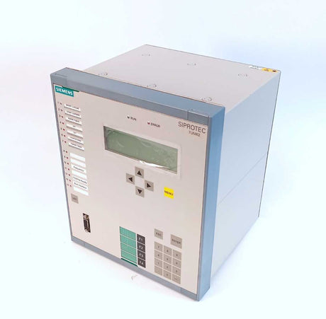 SIEMENS 7UM62114EB923FA0FF