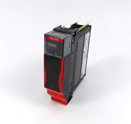 ALLEN BRADLEY 1756-L8SP