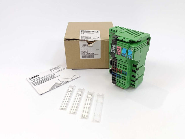 PHOENIX CONTACT 2897758-ILEIPBKDI8DO42TX-PAC