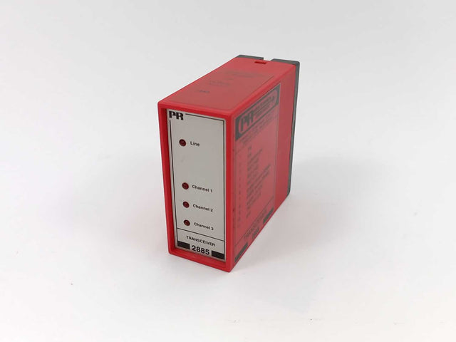 PR ELECTRONICS 2885