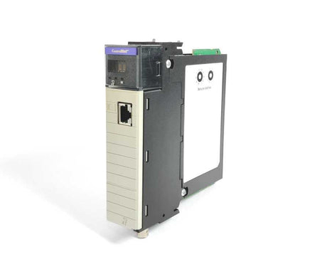 ALLEN-BRADLEY 1756-CNB
