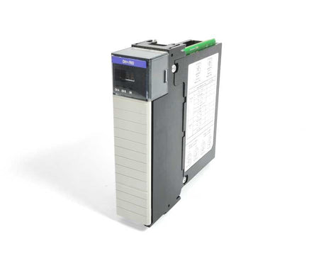 ALLEN BRADLEY 1756-DHRIO