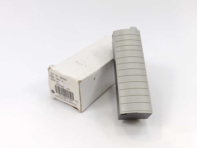 ALLEN-BRADLEY 1756-TBNH