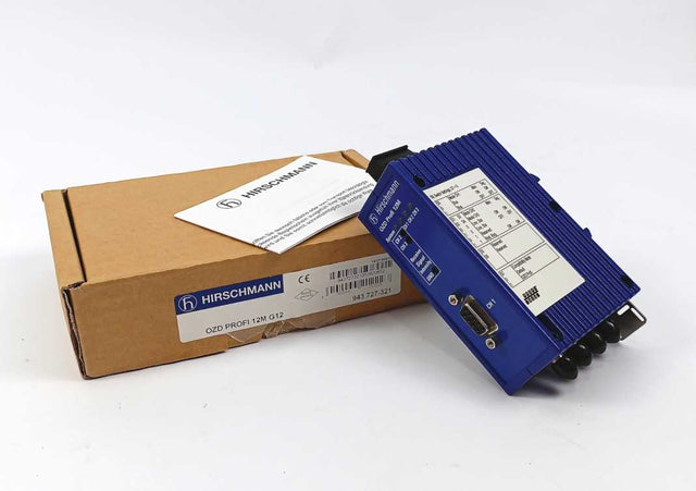 HIRSCHMANN 943727-321